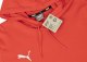 Puma Bluza męska Puma Team Goal Casuals Hoody czerwona 658618 01 XL 5