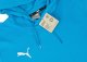 Puma Bluza męska Puma Team Goal Casuals Hoody niebieska 658618 02 M 4