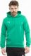 Puma Bluza męska Puma Team Goal Casuals Hoody zielona 658618 05 L 1