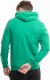 Puma Bluza męska Puma Team Goal Casuals Hoody zielona 658618 05 L 2