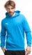 Puma Bluza męska Puma Team Goal Casuals Hoody niebieska 658618 02 2XL 1