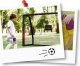 Neo-Sport Bramka do piłki nożnej 180 x 120 x 60 cm NS-463 czarno-czerwona 10