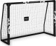 Triton Bramka do piłki nożnej 180 x 120 x 60 cm NS-462 Hexagon 4