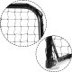 Triton Bramka do piłki nożnej - zestaw 2 sztuki - 60 x 45 x 25 cm NS-461 1