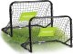 Triton Bramka do piłki nożnej - zestaw 2 sztuki - 60 x 45 x 25 cm NS-461 8