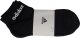 Adidas Skarpety adidas Linear Ankle Socks Cushioned Socks 3P czarne IC1303 34-36 2