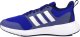 Adidas Buty dla dzieci adidas FortaRun 2.0 Cloudfoam Lace niebieskie HP5439 37 1/3 2