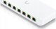 Switch Ubiquiti 8P Ubiquiti UniFi USW-Ultra-210W 202W POE++ 3