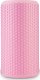 Triton Roller wałek do ćwiczeń EVA NS-963 różowy 2