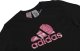 Adidas Koszulka dla dzieci adidas Badge of Sport Nature czarna HR8148 152cm 2