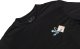 Adidas Koszulka męska adidas Tennis APP czarna II5918 M 3