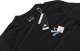 Adidas Koszulka męska adidas Tennis APP czarna II5918 M 4
