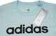 Adidas Koszulka damska adidas Loungewear Essentials Slim Logo Tee adidas IM2832 XS 5