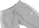 Adidas Spodnie damskie adidas Essentials 3-Stripes Fleece szary IL3282 XL 3