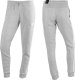 Adidas Spodnie damskie adidas Essentials 3-Stripes Fleece szare IL3282 M 1