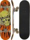 Deskorolka Best Sporting DESKOROLKA DREWNIANA SKULL BEST SPORTING 1