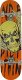 Deskorolka Best Sporting DESKOROLKA DREWNIANA SKULL BEST SPORTING 3