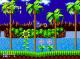 Sonic The Hedgehog 1