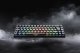 Klawiatura Deltaco Deltaco mech. mini Gaming Tastatur RGB LED wireless schwar 2
