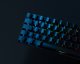 Klawiatura Deltaco Deltaco mech. mini Gaming Tastatur RGB LED wireless schwar 3