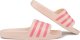 Adidas Klapki damskie adidas Adilette Aqua różowe HP9394 38 1