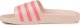 Adidas Klapki damskie adidas Adilette Aqua różowe HP9394 38 2