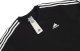 Adidas Bluza męska adidas Essentials French Terry 3-Stripes czarna IC9317 XL 3