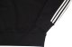Adidas Bluza męska adidas Essentials French Terry 3-Stripes czarna IC9317 XL 4