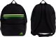 Adidas Plecak sportowy Classic Horizontal 3-Stripes czarny (HY0743) 1