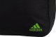 Adidas Plecak sportowy Classic Horizontal 3-Stripes czarny (HY0743) 3