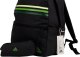 Adidas Plecak sportowy Classic Horizontal 3-Stripes czarny (HY0743) 6