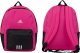Adidas Plecak sportowy Classic Badge of Sport 3-Stripes różowy (IK5723) 1