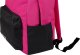 Adidas Plecak sportowy Classic Badge of Sport 3-Stripes różowy (IK5723) 3