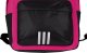 Adidas Plecak sportowy Classic Badge of Sport 3-Stripes różowy (IK5723) 5