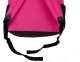 Adidas Plecak sportowy Classic Badge of Sport 3-Stripes różowy (IK5723) 6