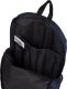 Adidas Plecak sportowy Motion Badge of Sport morsko-granatowy (IK6891) 8