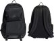 Adidas Plecak sportowy szkolny miejski adidas X-City czarny HG0345 1