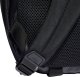 Adidas Plecak sportowy szkolny miejski adidas X-City czarny HG0345 6