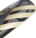 Adidas Ochraniacze piłkarskie adidas Tiro League czarno-złote IP4000 S 1