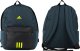 Adidas Plecak sportowy Classic Badge of Sport 3-Stripes turkusowy (IK5722) 1
