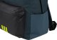 Adidas Plecak sportowy Classic Badge of Sport 3-Stripes turkusowy (IK5722) 4