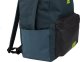 Adidas Plecak sportowy Classic Badge of Sport 3-Stripes turkusowy (IK5722) 5