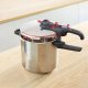 Tefal Express lonac TEFAL P2580701 SECURE TRENDY 6L TEFAL AQUA BLU 3