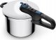 Tefal Express lonac TEFAL P2580701 SECURE TRENDY 6L TEFAL AQUA BLU 7