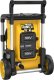 Myjka ciśnieniowa Dewalt AKUMULATOROWA MYJKA WYSOKOCIÅNIENIOWA 2*18V XR 0*AH 3