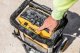 Myjka ciśnieniowa Dewalt AKUMULATOROWA MYJKA WYSOKOCIÅNIENIOWA 2*18V XR 0*AH 5