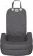 DOGGY TRANSPORTER FRONT GRAFIT OXFORD 1