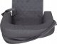 DOGGY TRANSPORTER FRONT GRAFIT OXFORD 4