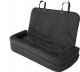 DOGGY TRANSPORTER BACK CZARNY SKAJ 1