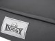 DOGGY FOTELIK BEE OXFORD GRAFIT 6